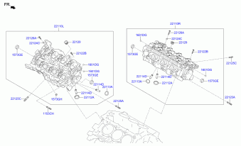 Genesis G70 22.04.2021 2022