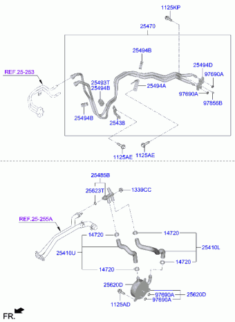 Genesis G70 22.04.2021 2022
