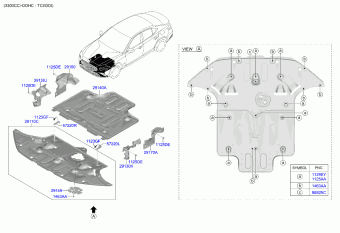 Genesis G70 22.04.2021 2022