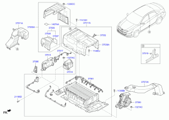 Sonata Hybrid 22.05.2014 2014