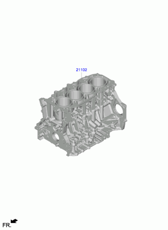Genesis GV70 05.03.2022 2022