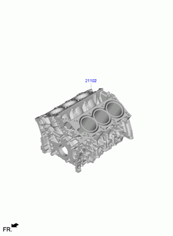 Genesis GV70 19.03.2021 2022