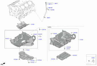 Genesis GV70 19.03.2021 2022
