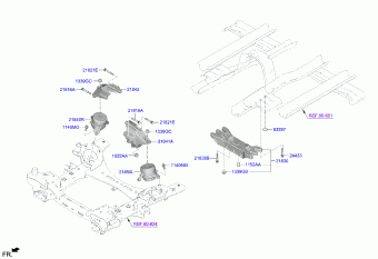 Genesis GV70 05.03.2022 2022
