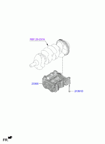 Genesis GV70 05.03.2022 2022