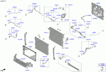 Genesis GV70 05.03.2022 2022
