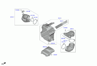 Genesis GV70 05.03.2022 2022