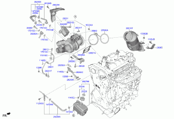 Genesis GV70 05.03.2022 2022