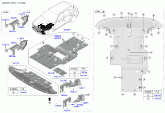Genesis GV70 05.03.2022 2022