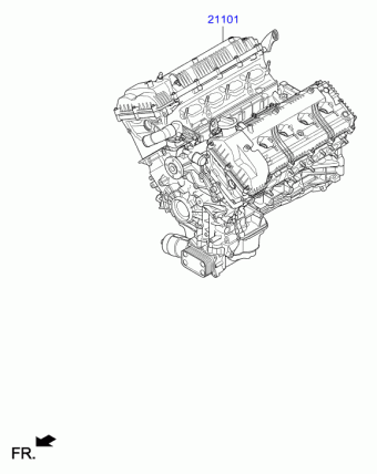 Genesis G80 10.05.2017 2018