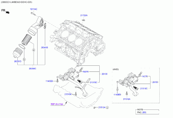 Genesis G80 08.03.2017 2018