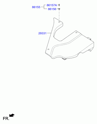 Genesis G80 08.03.2017 2018