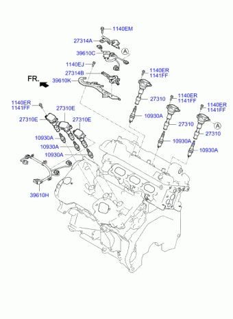 Genesis G80 08.03.2017 2018