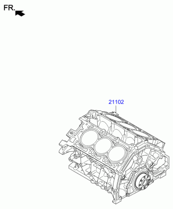 Genesis G90 17.01.2020 2020