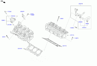 Genesis G90 17.01.2020 2020