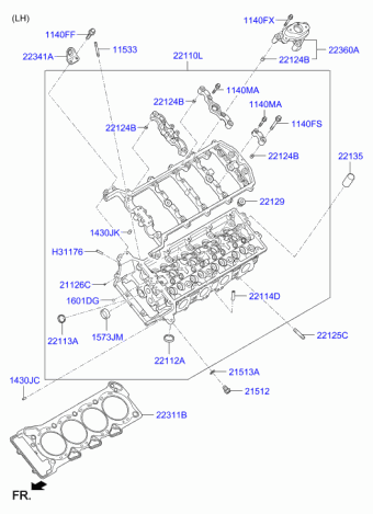 Genesis G90 15.11.2019 2020