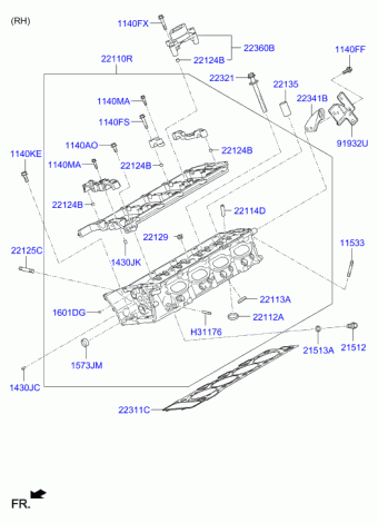Genesis G90 15.11.2019 2020