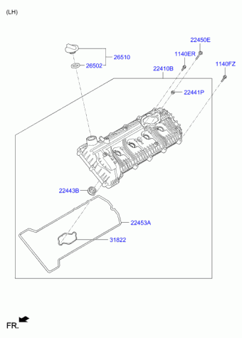 Genesis G90 15.11.2019 2020