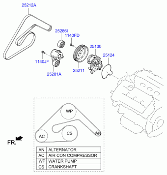 Genesis G90 15.11.2019 2020
