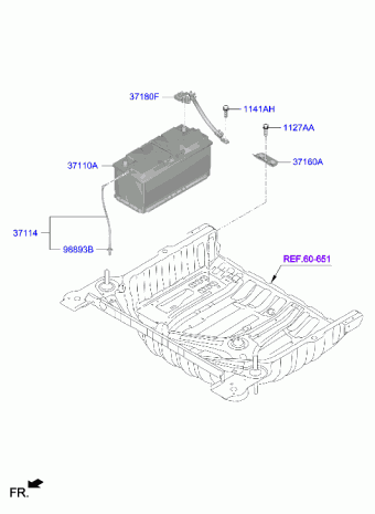 Genesis G90 15.11.2019 2020