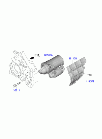 Genesis G90 15.11.2019 2020