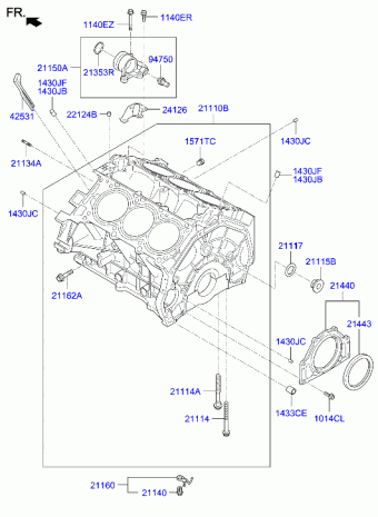 Genesis coupe 22.01.2016 2016