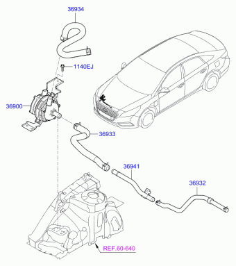 Sonata Hybrid 13.10.2015 2016