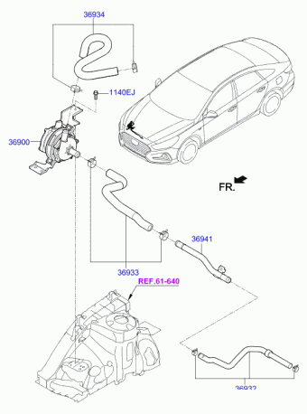 Sonata Hybrid 02.03.2018 2018