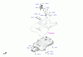 Ioniq Electric 06.07.2018 2019