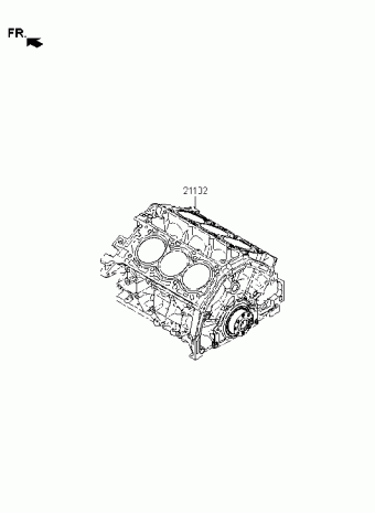 Genesis G70 05.02.2021 2022