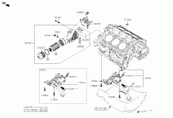Genesis G70 05.02.2021 2022