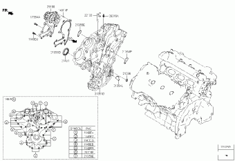 Genesis G70 05.02.2021 2022