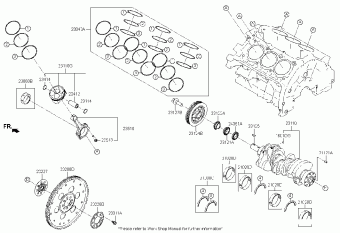Genesis G70 05.02.2021 2022