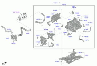 Tucson Hybrid 30.08.2022 2022
