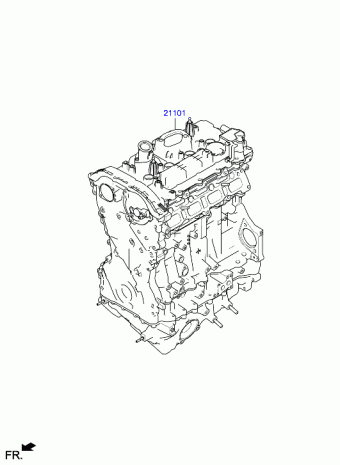 Genesis G80 20.01.2023 2023