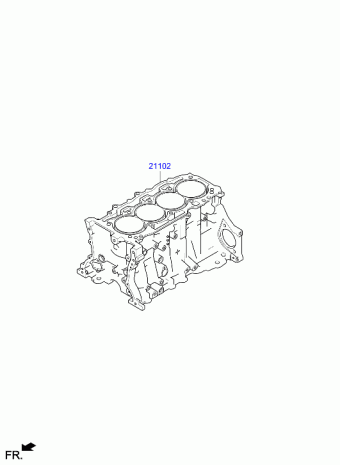 Genesis G80 20.01.2023 2023