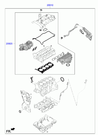 Genesis G80 20.01.2023 2023