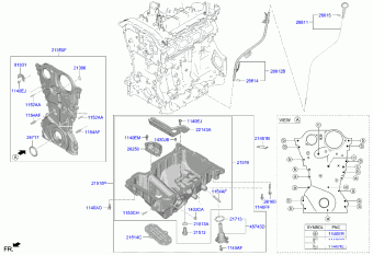 Genesis G80 20.01.2023 2023