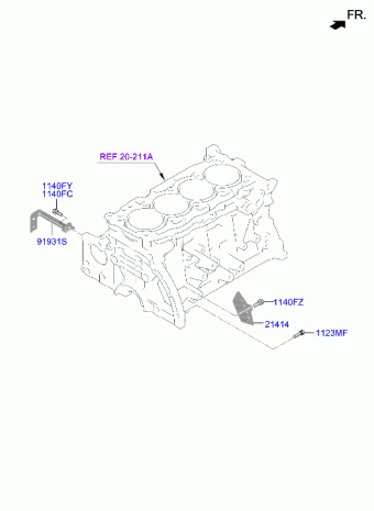 Genesis G80 20.01.2023 2023