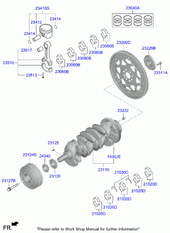 Genesis G80 20.01.2023 2023