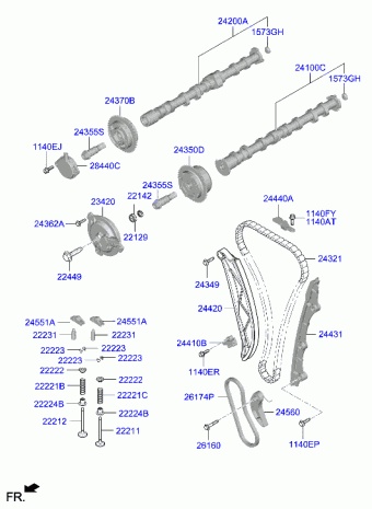 Genesis G80 20.01.2023 2023
