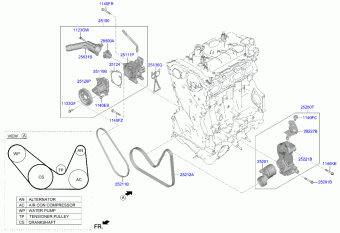 Genesis G80 20.01.2023 2023