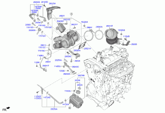 Genesis G80 20.01.2023 2023