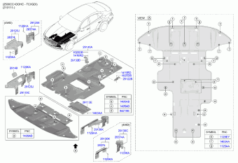 Genesis G80 20.01.2023 2023