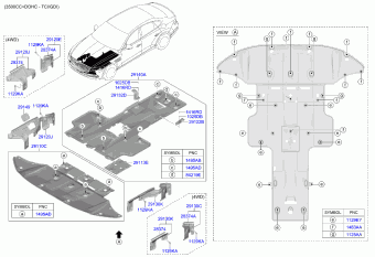 Genesis G80 20.01.2023 2023