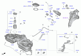 Genesis G80 20.01.2023 2023