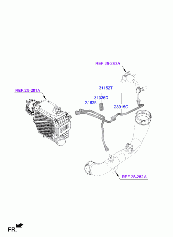 Genesis G80 20.01.2023 2023