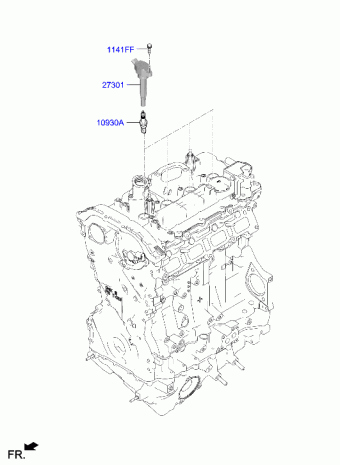 Genesis G80 20.01.2023 2023