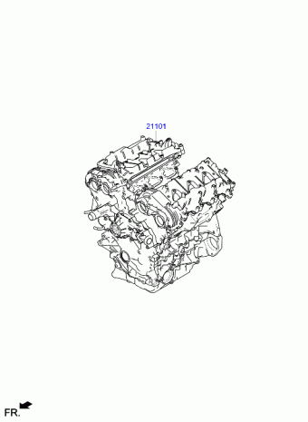Genesis GV80 01.04.2023 2024