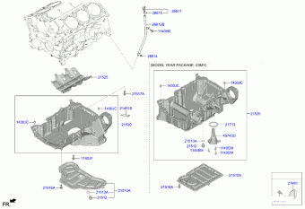 Genesis GV80 01.04.2023 2024